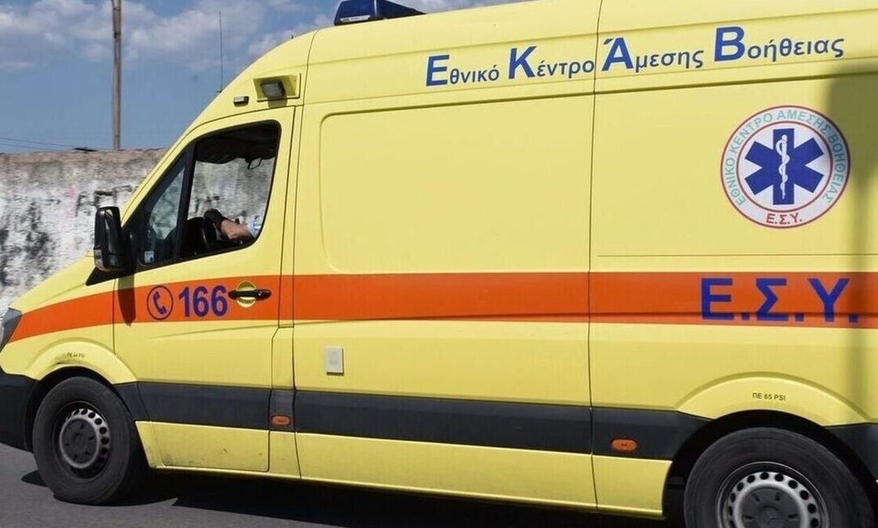 Θρίλερ στη Λάρισα: Αξιωματικός της Πολεμικής Αεροπορίας βρέθηκε νεκρή μέσα στο σπίτι της