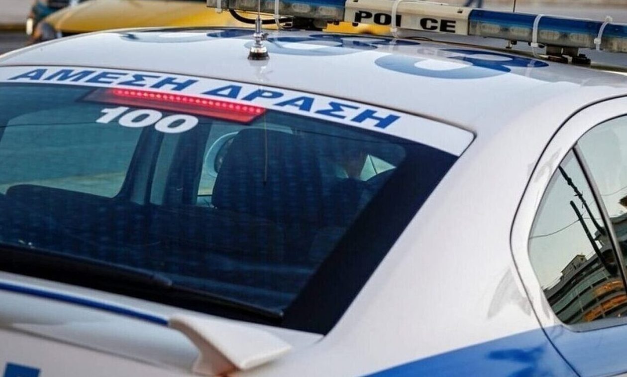 Σαλαμίνα: Συνελήφθη 68χρονος παλαιοημερολογίτης ιερέας για γενετήσιες πράξεις με ανήλικο