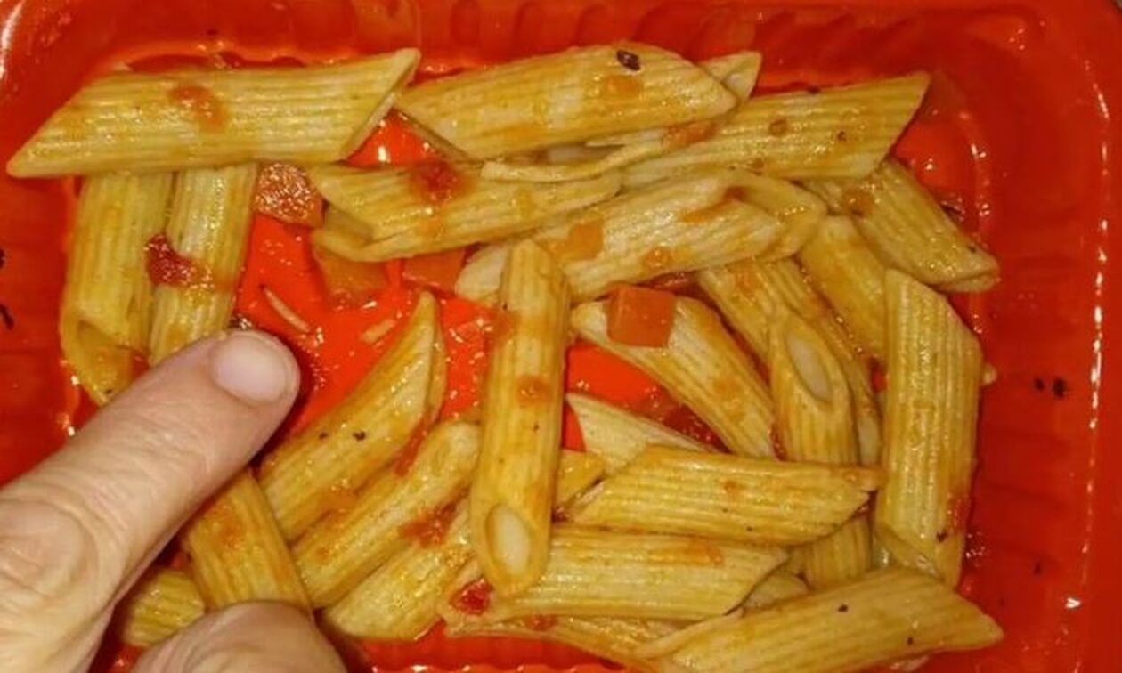 Ήπειρος: Βρέθηκαν σκουλήκια στο σχολικό γεύμα 6χρονου μαθητή