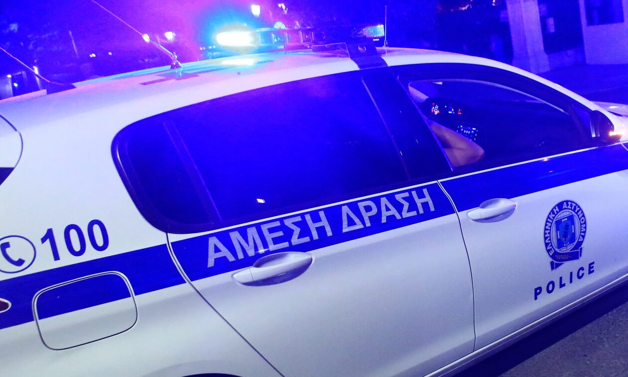 Παπάγου: Δράστες έριξαν γκαζάκι σε αυτοκίνητο οικονομικού διευθυντή – Πυρκαγιά και υλικές ζημιές