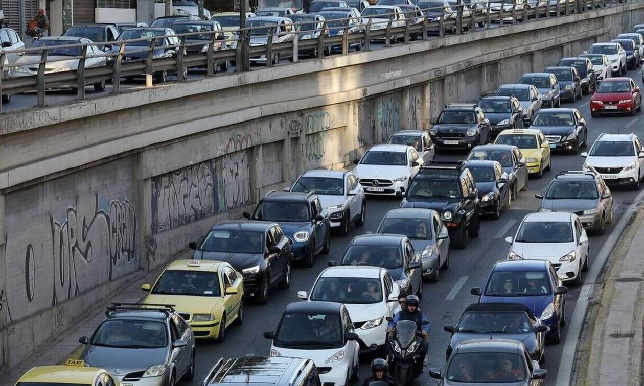 Ψηφιακή Κάρτα MyAuto: Θα θυμίζει πότε περνάμε ΚΤΕΟ – Πώς μπορεί να εκδοθεί