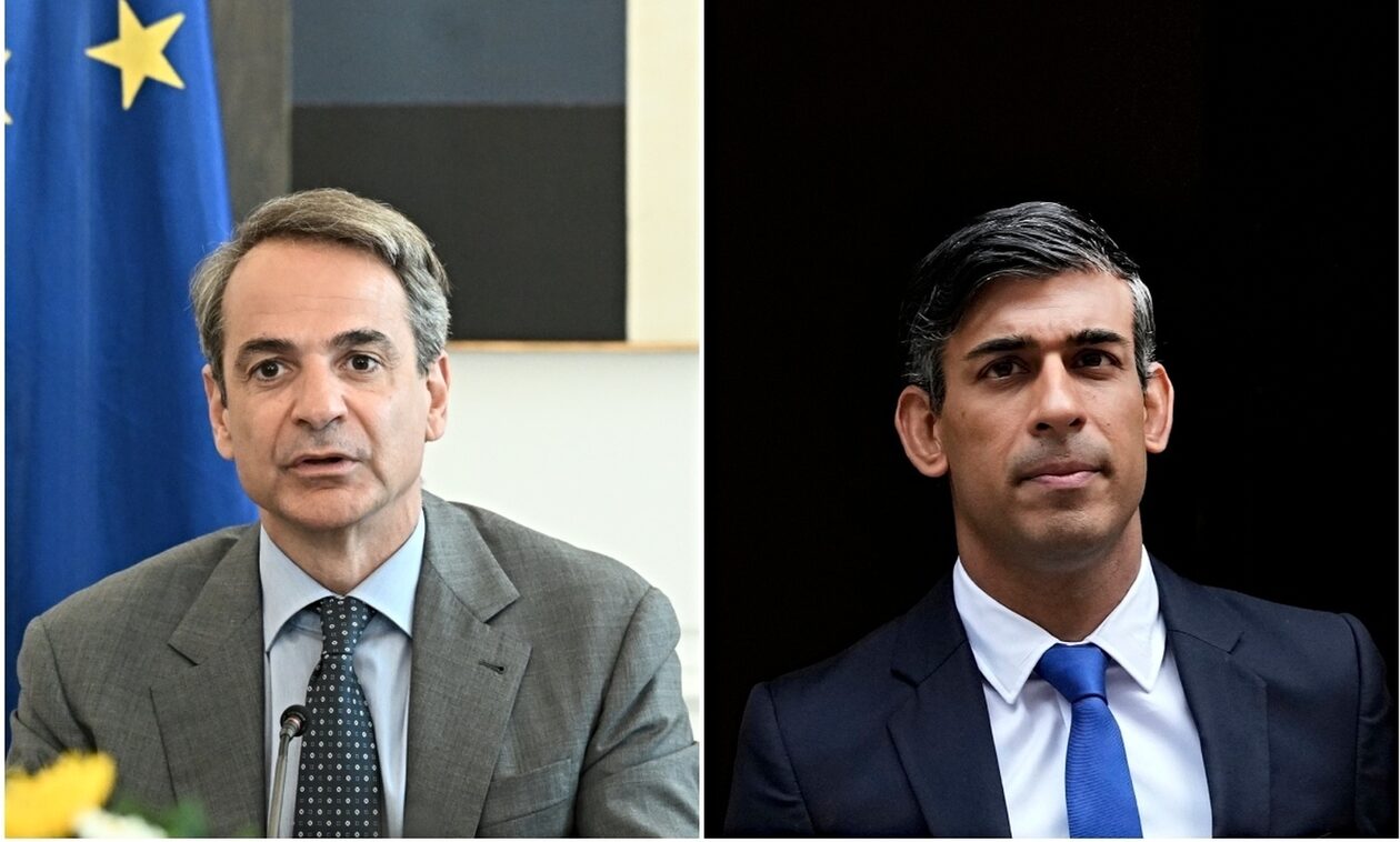 Έλληνας διπλωμάτης για ακύρωση συνάντησης Μητσοτάκη – Σούνακ: «Άστοχη και “ψυχρή” ενέργεια»