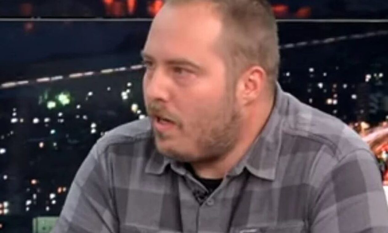 Nεολαία ΣΥΡΙΖΑ: Ο Κασσελάκης μάς ακύρωσε τη συνάντηση – Μας είπε να πάμε για ένα ποτό