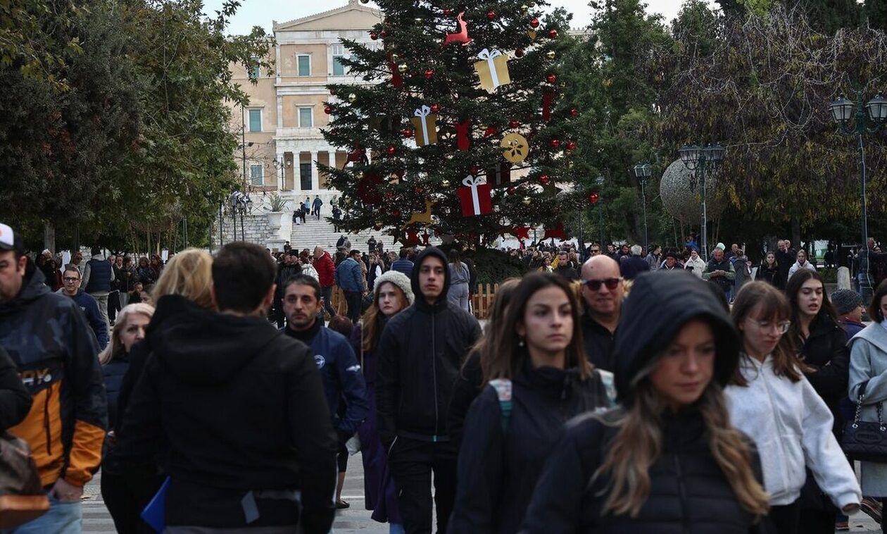 Εφορία: Τα ραντεβού των φορολογούμενων έως το τέλος της χρονιάς