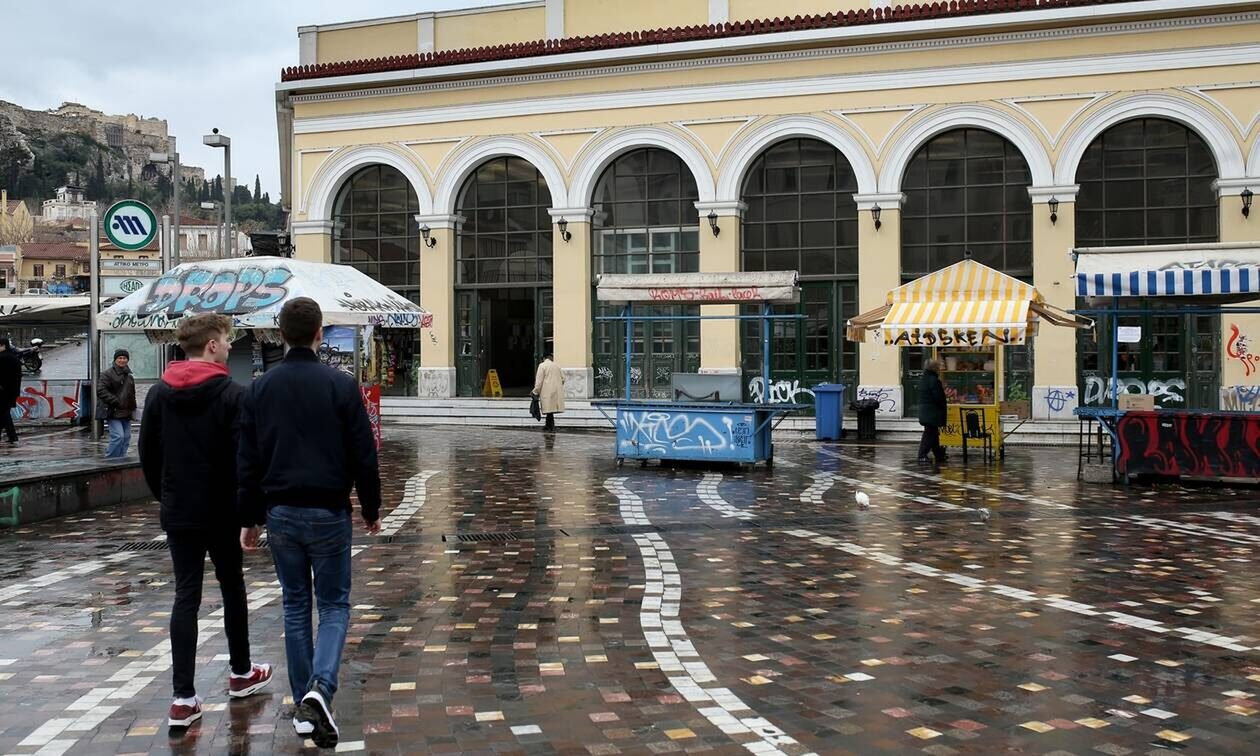 Μοναστηράκι: Συνελήφθη 16χρονος αλλοδαπός που επιτέθηκε σεξουαλικά σε ανήλικα κορίτσια