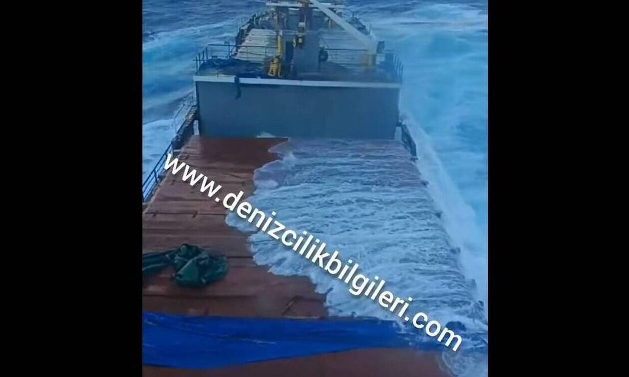 Ναυάγιο του Raptor: Το καράβι που δεν θα έπρεπε να πλέει – Οι 65 σοβαρές παραβάσεις