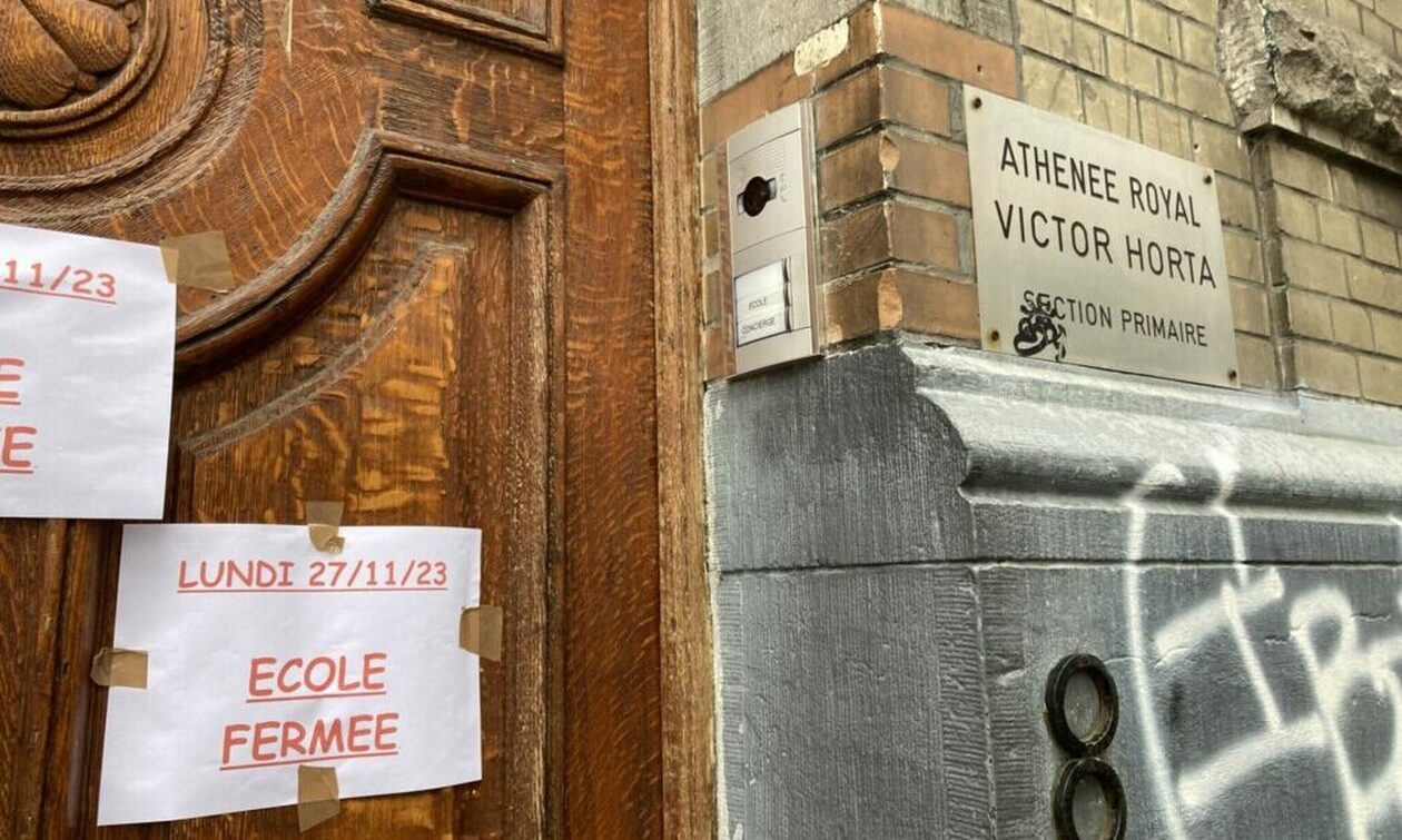Βέλγιο: Συνελήφθη στο Μαρόκο ύποπτος για την απειλή για βόμβα σε σχολεία