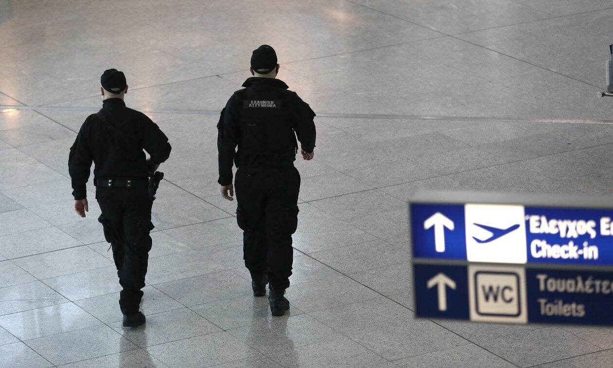 «Αστακός» το Ελευθέριος Βενιζέλος για την αποφυγή επεισοδίων