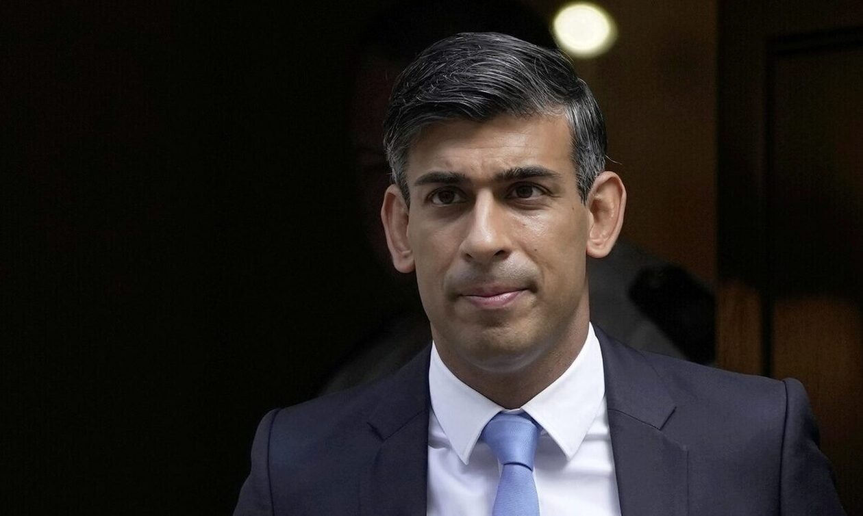 Γλυπτά του Παρθενώνα: «Σφαλιάρα» σε Σούνακ από τους Βρετανούς σε νέα δημοσκόπηση