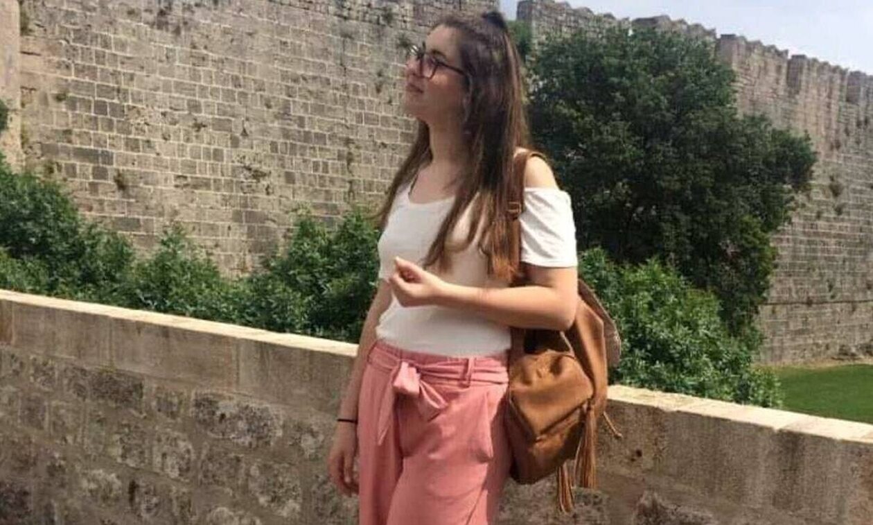 Ελένη Τοπαλούδη: Η σπαρακτική ανάρτηση της μητέρας της για τα 5 χρόνια από τη δολοφονία της