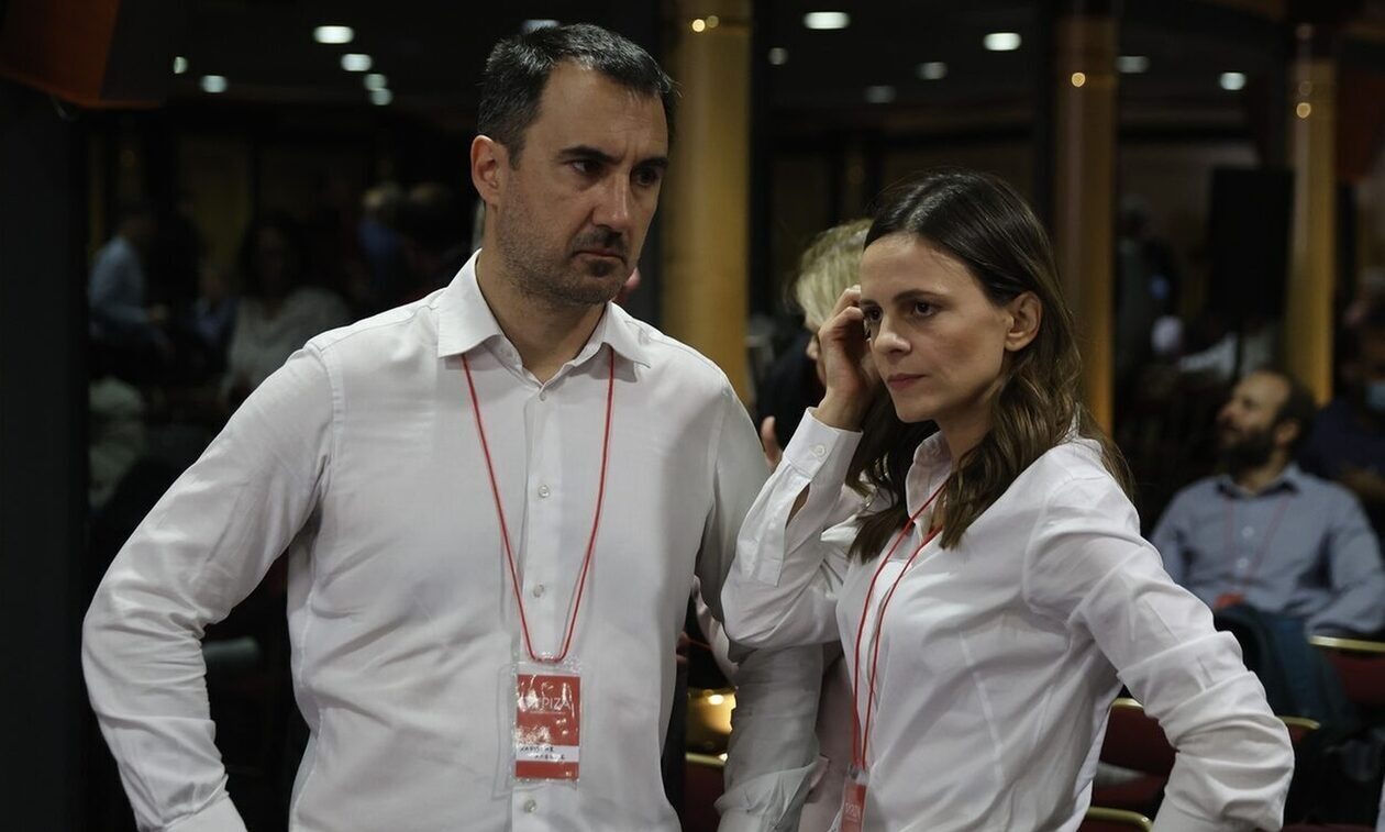«Παιχνίδι» για τέσσερις: Πώς διαμορφώνεται το τοπίο στην Κεντροαριστερά με την εμφάνιση των «11»