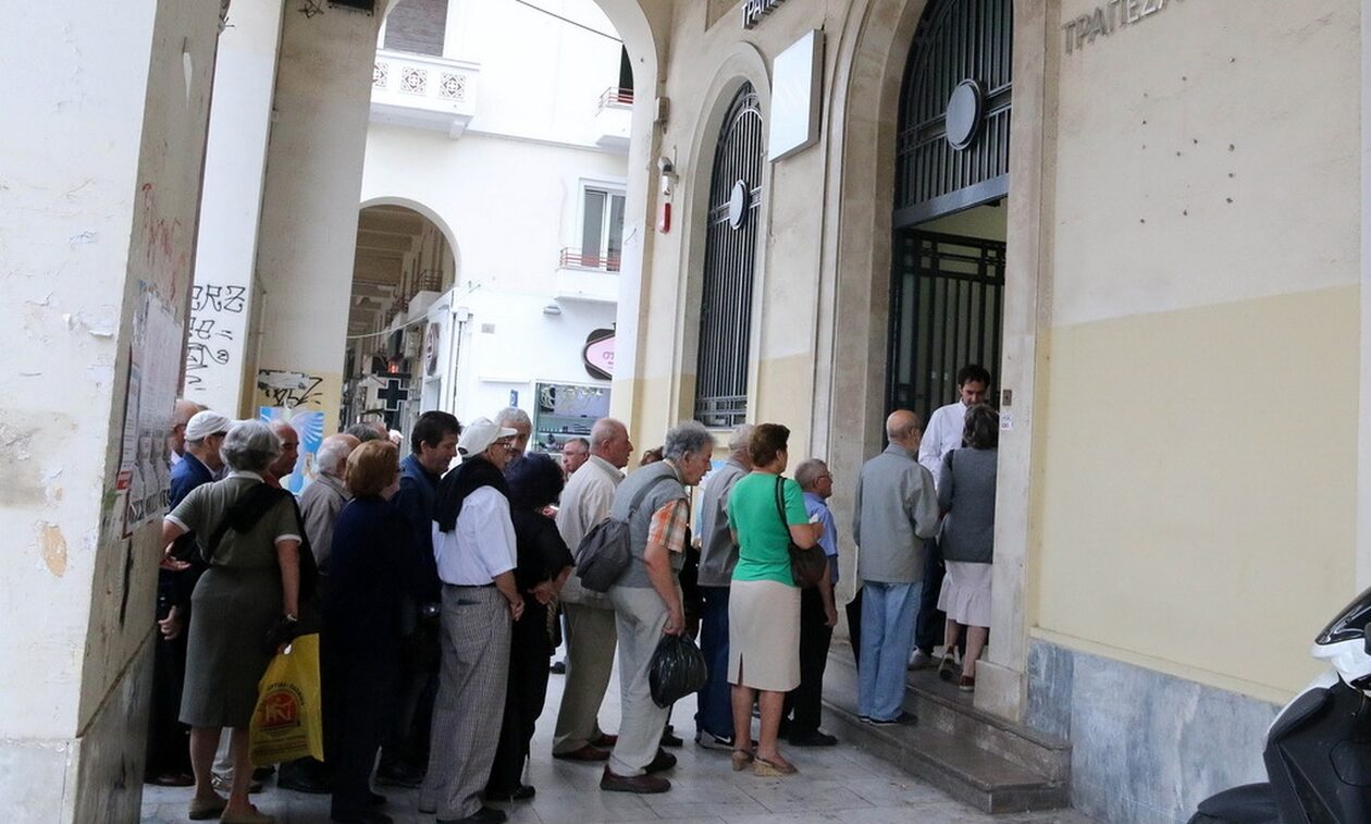 Συντάξεις Δεκεμβρίου 2023: Σήμερα το δεύτερο μεγάλο κύμα πληρωμών – Ποιοι συνταξιούχοι θα δουν λεφτά