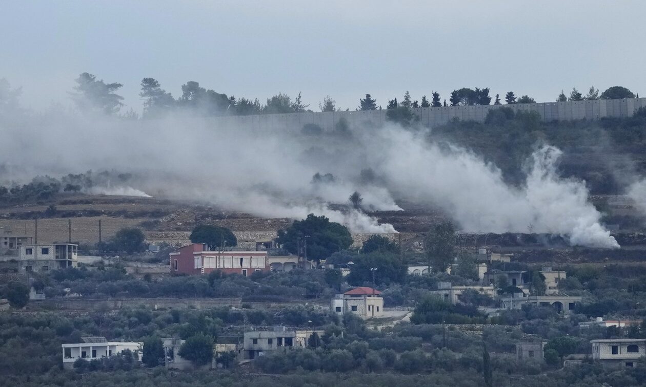 Ισραηλινός υπουργός προειδοποιεί – Αν δεν συνεχιστεί ο πόλεμος θα διαλυθεί η κυβέρνηση