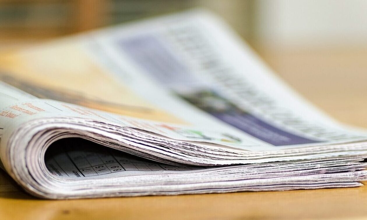 Πρωτοσέλιδα εφημερίδων: Διπλωματικό επεισόδιο για τα Γλυπτά του Παρθενώνα