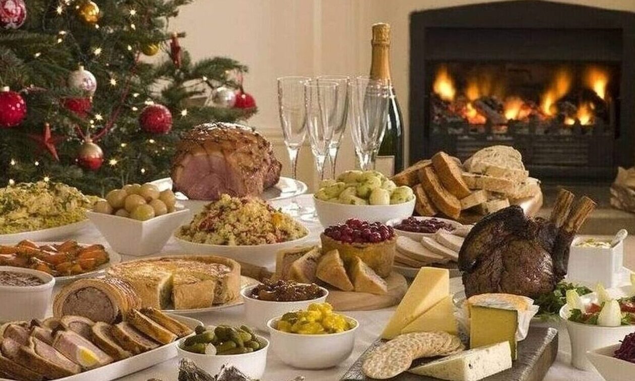 Έρχονται «Καλάθι Χριστουγέννων» και «Καλάθι Άγιου Βασίλη»: Πότε και πού θα τα βρείτε