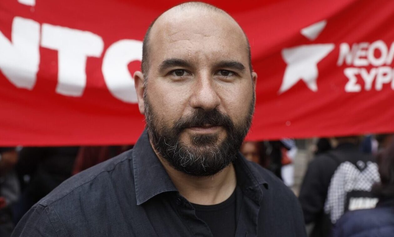 Τζανακόπουλος: Άπιαστο όνειρο το 17,5% για τον ΣΥΡΙΖΑ – Δεν μπορούσα να μείνω με τον Κασσελάκη