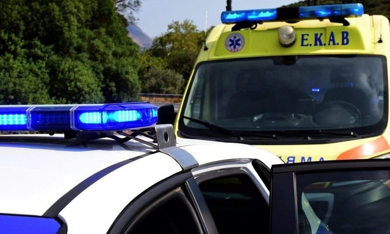 Θεσσαλονίκη: Καραμπόλα με τρία αυτοκίνητα στην Τσιμισκή και έναν τραυματία