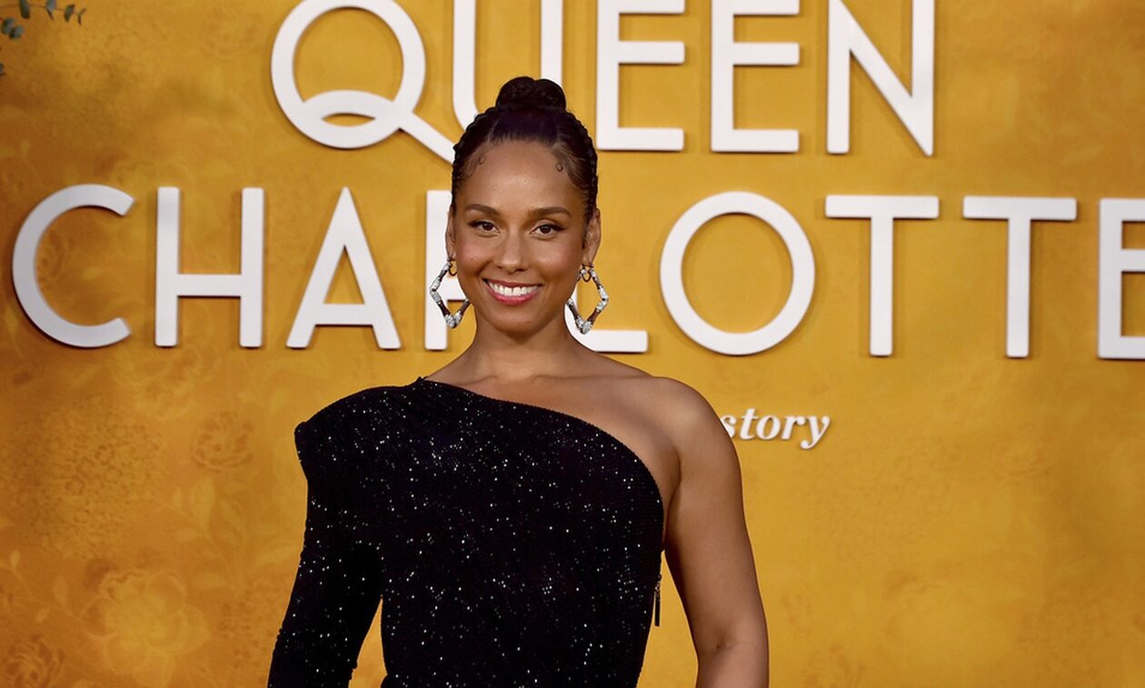 Αλίσια Κις: «Γίνεσαι πιο όμορφος όσο μεγαλώνεις, γιατί η καρδιά σου ανοίγει περισσότερο»