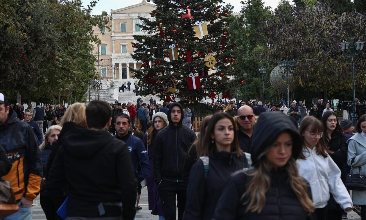 Αργή μείωση του πληθωρισμού το 2024 περιμένει ο ΟΟΣΑ