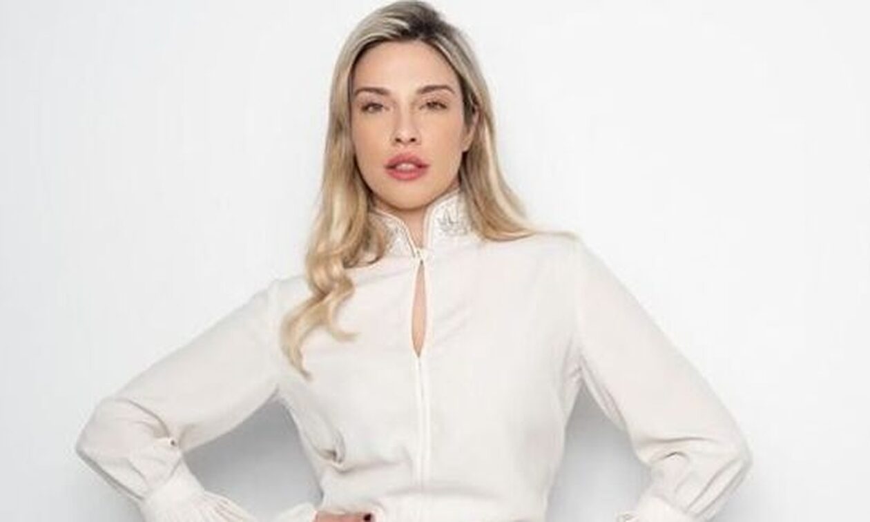 Βενετία Κυρίου: Η γυναίκα CEO πίσω από τα πιο επιτυχημένα τηλεοπτικά project στη χώρα μας