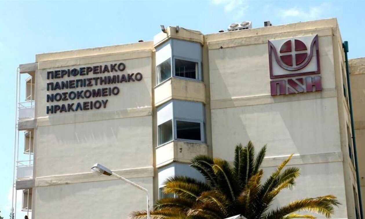 Ηράκλειο: Μυστήριο με τη λιποθυμία των μαθητών σε τουαλέτα σχολείου