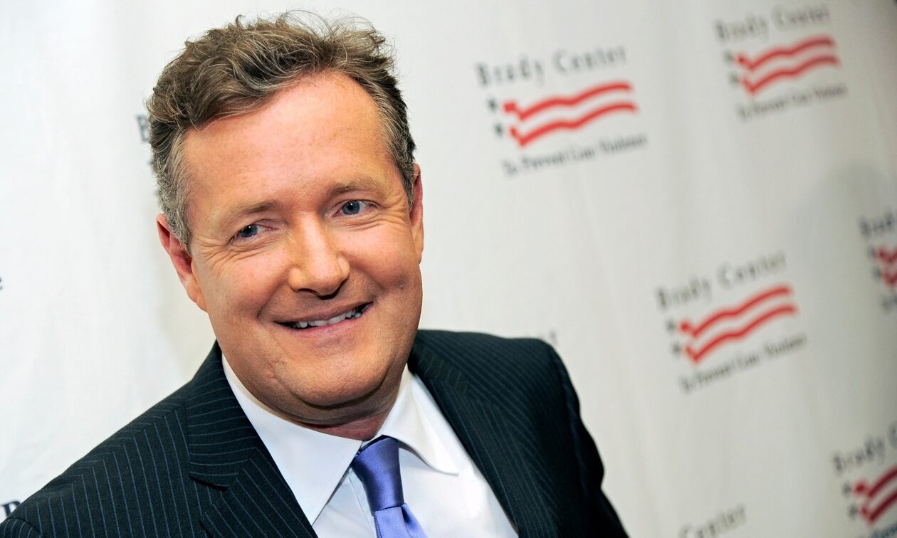 Γλυπτά του Παρθενώνα – Αναθεωρεί ο Πιρς Μόργκαν: «Ήλθε η ώρα να τα δώσουμε πίσω στην Ελλάδα»