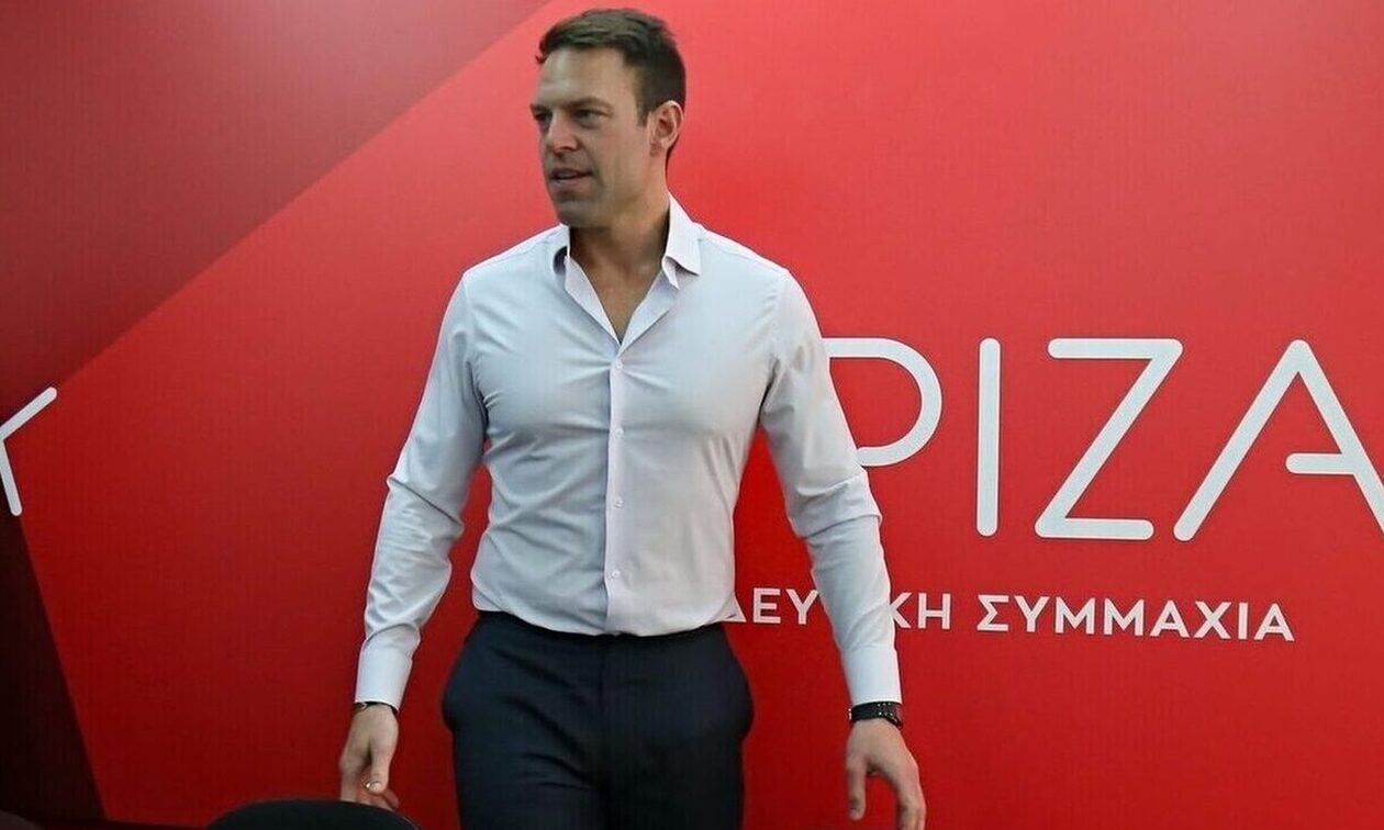Κασσελάκης: «Το Συνέδριο να γίνει στην ώρα του» – Το ιδιαίτερο γκάλοπ στα μέλη του ΣΥΡΙΖΑ