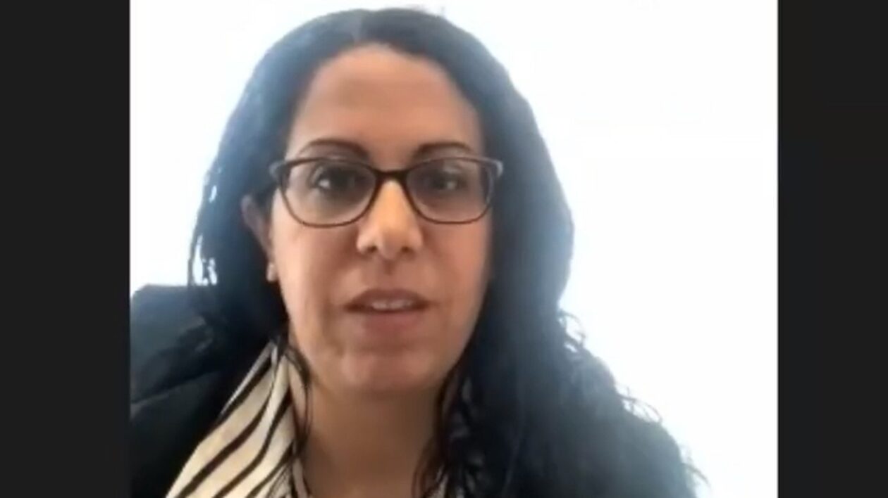 Βέλγιο: Επεισόδιο με σχόλιο της πρέσβειρας του Ισραήλ – Συνέκρινε τους Παλαιστίνιους με τον Ντιτρού