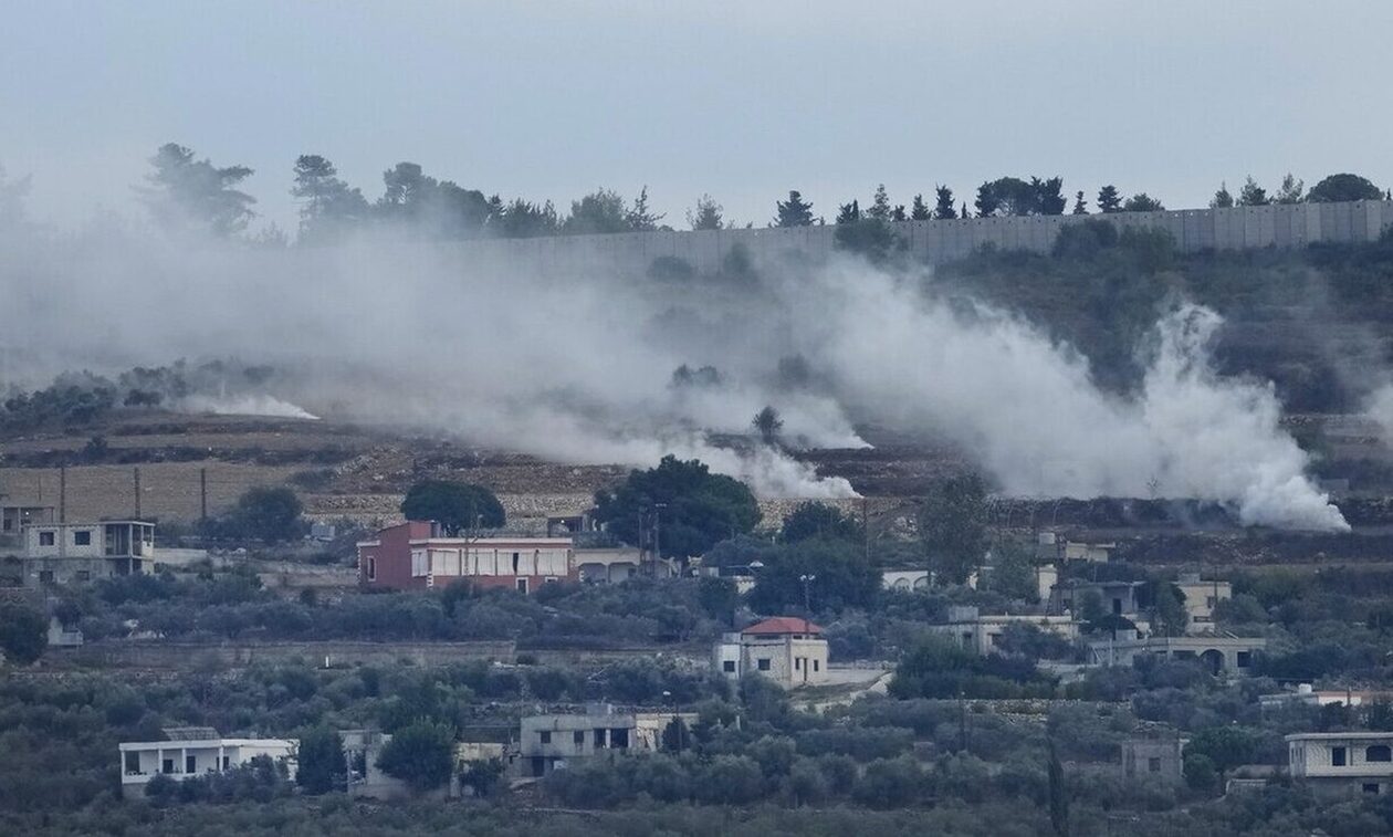 Πόλεμος στο Ισραήλ: Η Χαμάς διατάσσει τους πολεμιστές της να ετοιμαστούν για μάχη