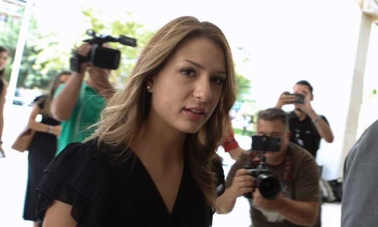 Γεωργία Μπίκα: Πήρε προθεσμία για την υπόθεση αρπαγής της