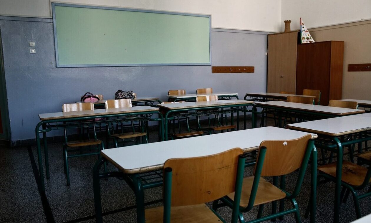 Μυτιλήνη: Άφαντοι 80 από τους 120 μαθητές σε ΕΠΑΛ – Παραιτήθηκε ο διευθυντής