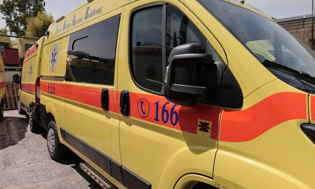 Τρίκαλα: Νεκρός εντοπίστηκε 89χρονος αγνοούμενος