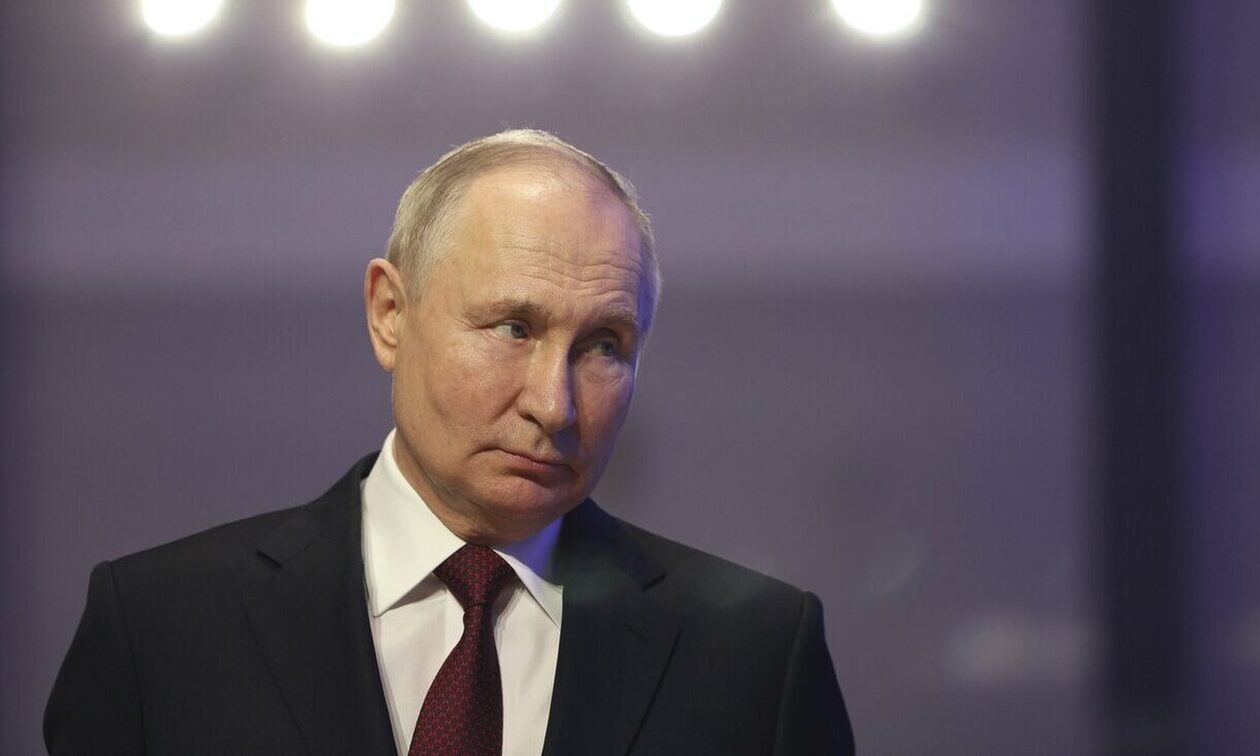 Ρωσία: «Εξτρεμιστικό το κίνημα ΛΟΑΤΚΙ+» αποφάσισε το Ανώτατο Δικαστήριο