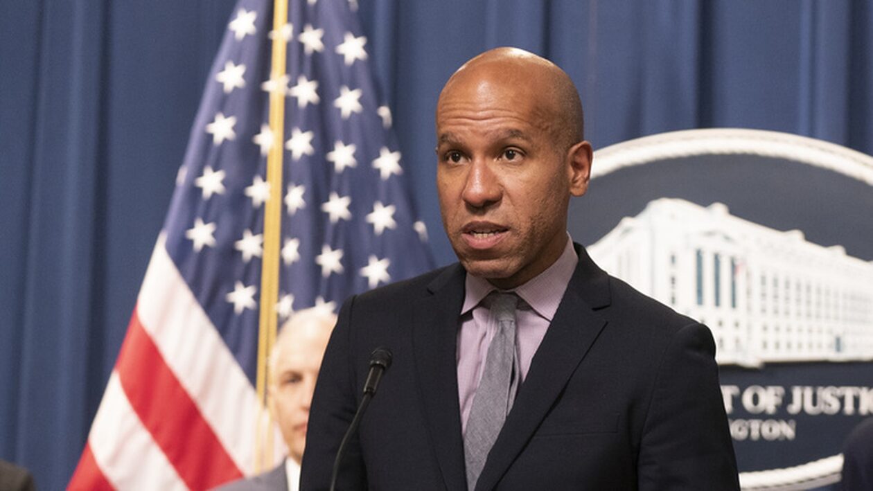 Πόλεμος στο Ισραήλ: «Βαθιά ανησυχία» των ΗΠΑ ότι η Χαμάς συγκεντρώνει χρήματα στην Τουρκία