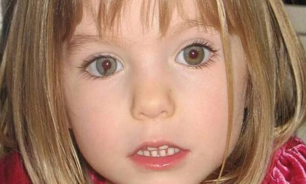 Υπόθεση Μαντλίν: Ο ύποπτος για την εξαφάνισή της θα δικαστεί το Φεβρουάριο στη Γερμανία