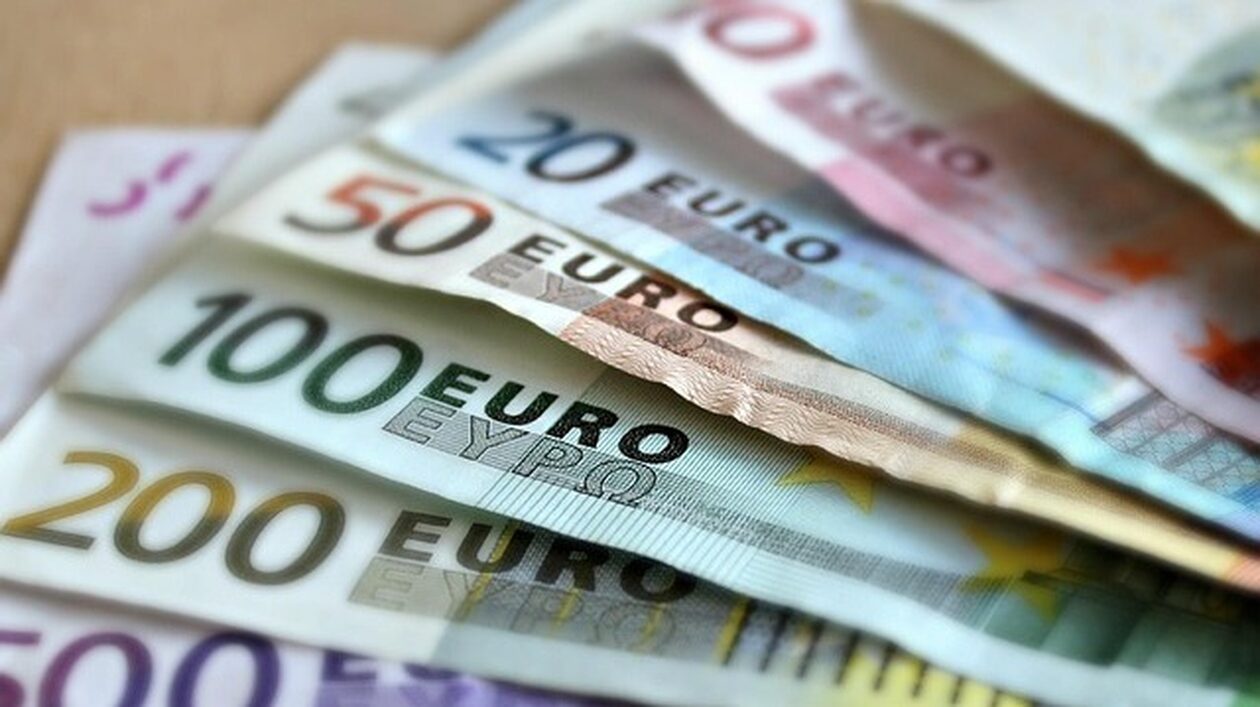 Ευρώ: Σχεδιάζονται τα νέα χαρτονομίσματα – Ποια είναι τα επικρατέστερα θέματα