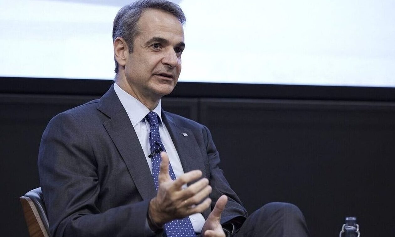 Μητσοτάκης: Παρασκευή και Σάββατο στην COP28 – Οι ελληνικές θέσεις στη σύνοδο για το κλίμα