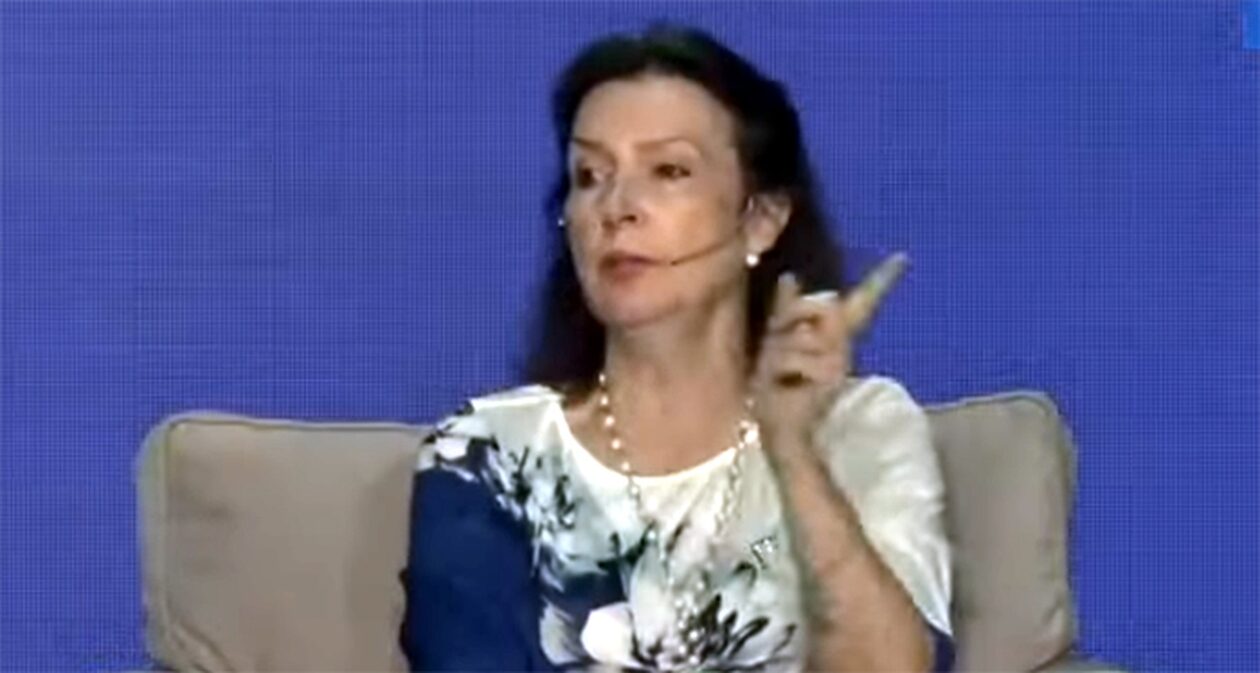 Αργεντινή: Δεν πρόκειται να ενταχθεί στην ομάδα BRICS – To ξεκαθάρισε η νέα υπουργός Εξωτερικών