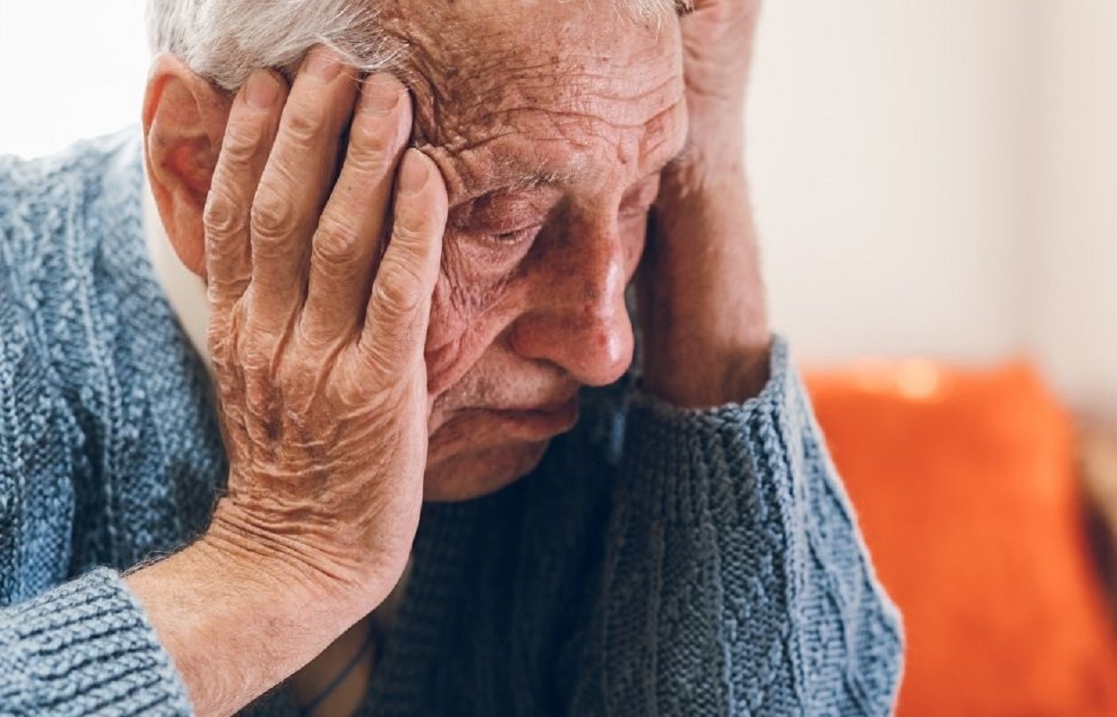 Άνοια: Η πρώιμη έναρξη καρδιακής νόσου αυξάνει τον κίνδυνο