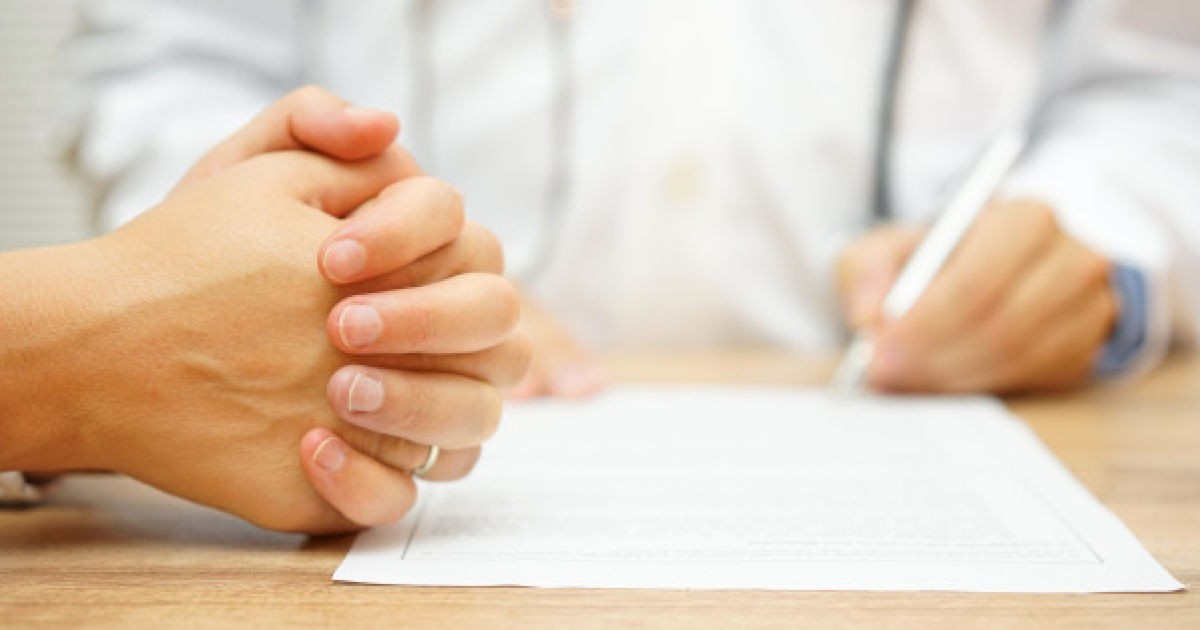 Eurostat: Σχεδόν 2 στους 10 Έλληνες χωρίς αναγκαίες ιατρικές εξετάσεις- Τι δείχνουν οι αριθμοί