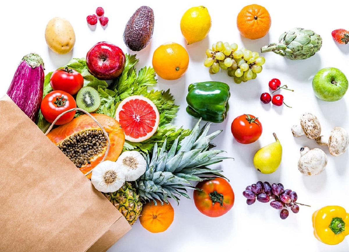 Φρούτα: Ποια είναι ασπίδα κατά των ασθενειών