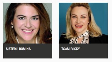 Η καλή δουλειά θα φέρει και τα Βραβεία! Φιναλίστ στα Corporate Affairs and Communication Manager Awards, δύο Στελέχη Επικοινωνίας της Φαρμακευτική αγοράς