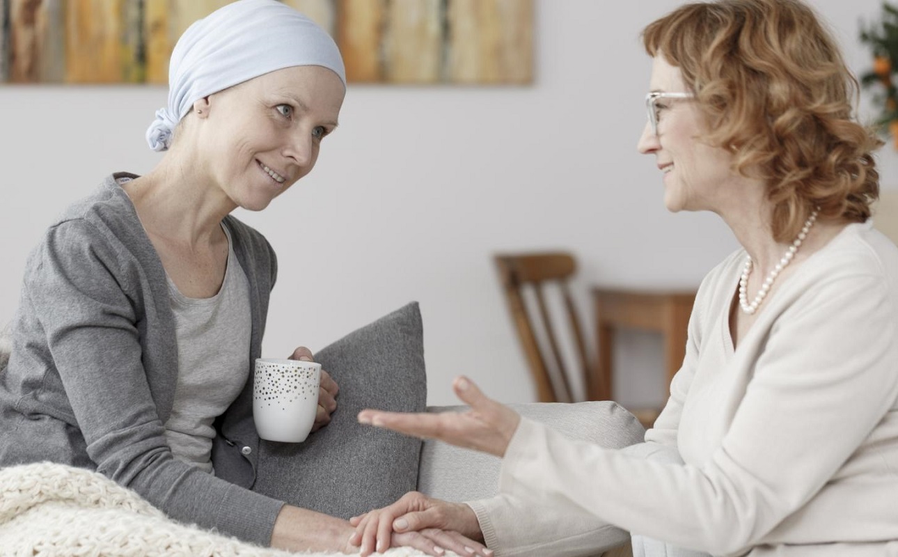 Καρκίνος: Κατέστρεψαν το 99% καρκινικών κυττάρων με “δονούμενα μόρια” στο εργαστήριο