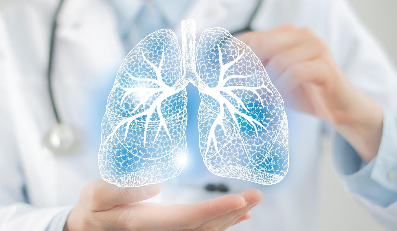 Πνευμονία: Ποια είναι η συνήθεια που προστατεύει