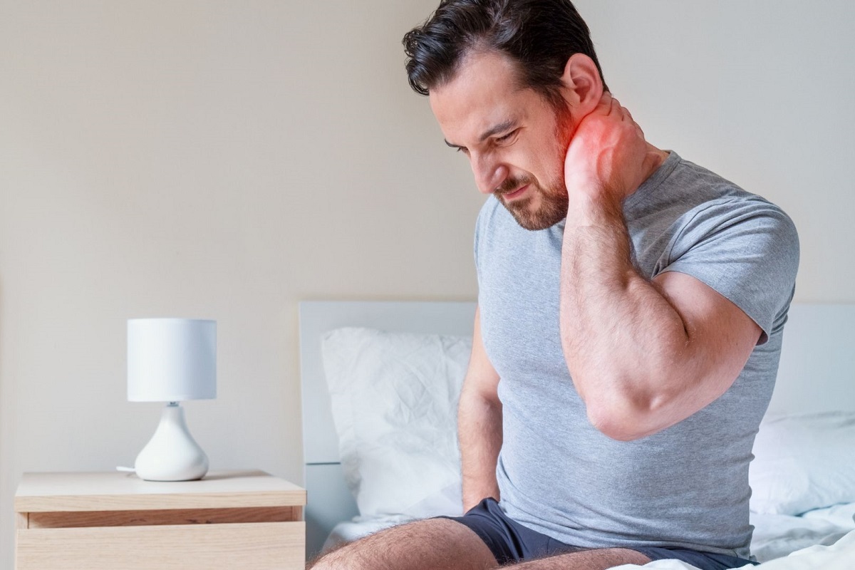 Ψύξη: Ποια είναι τα σωστά βήματα για να την αντιμετωπίσεις