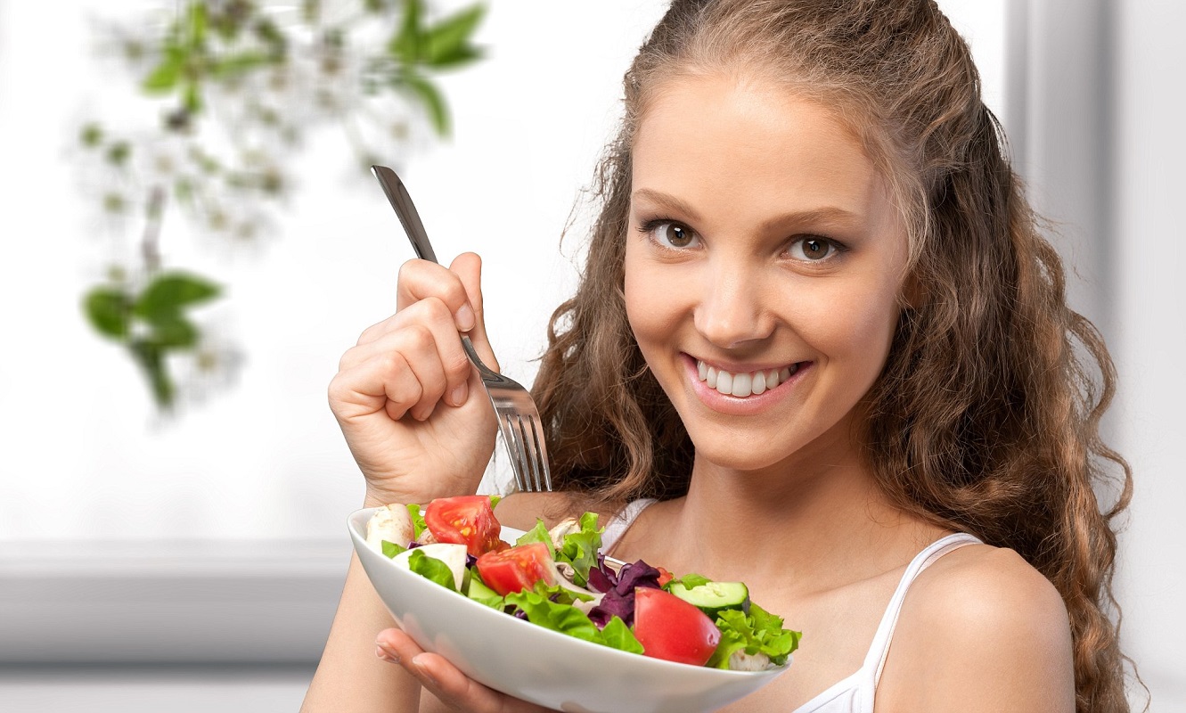 Χορτοφαγία: Τι έδειξε έρευνα σε δίδυμους