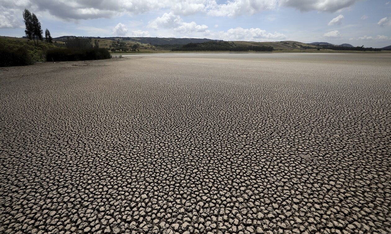 Κλιματική αλλαγή 2023: Ο πλανήτης εκπέμπει SOS – 12 μήνες σε 12 εφιαλτικά «κλικ»