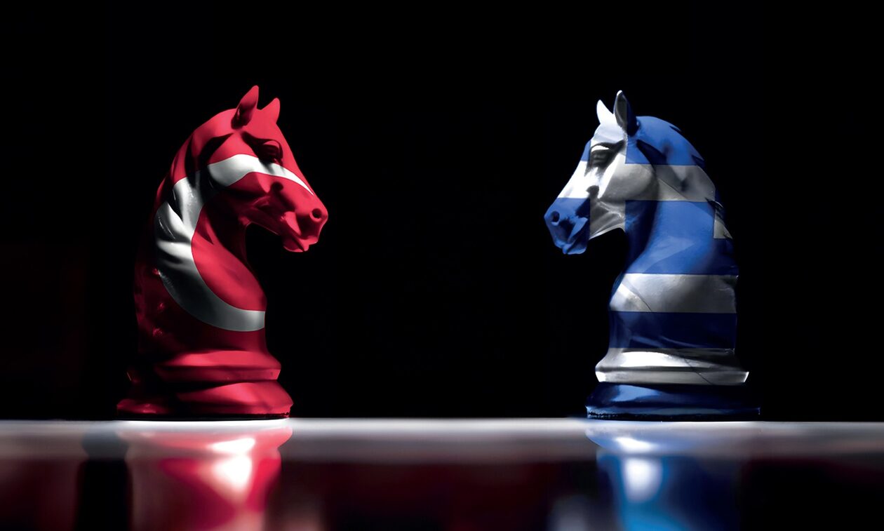 Οδηγός επιβίωσης της υπαρξιακής πρόκλησης της Ελλάδας στον «αιώνα της Τουρκίας»