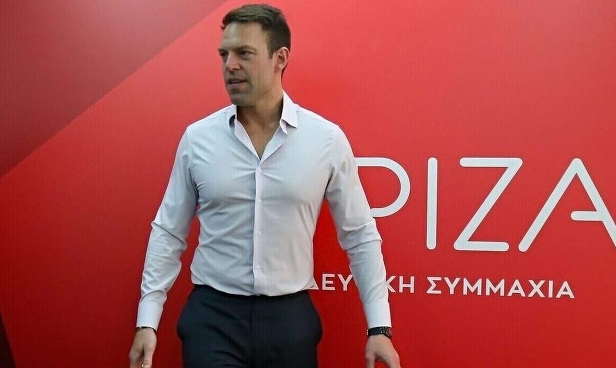 Το «debate» Κασσελάκη – Αχτσιόγλου και η παρουσία Τσίπρα στην Κοινοβουλευτική Ομάδα του ΣΥΡΙΖΑ