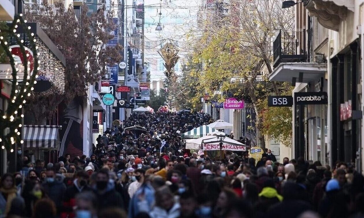 Συντάξεις, αυξήσεις, μισθοί, επιδόματα:  Το χρονοδιάγραμμα των πληρωμών
